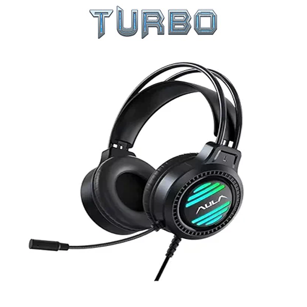 Aula S606 Gaming Headset